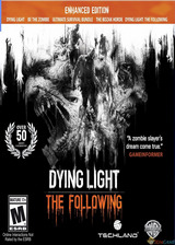 ŵĹâ(dying light) Ӳ̰