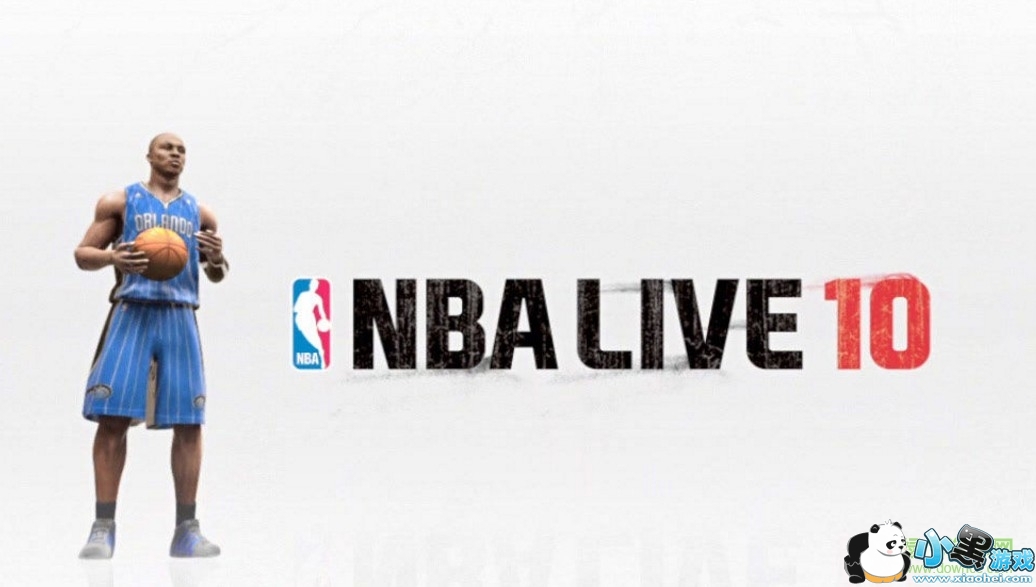 nba live 2010