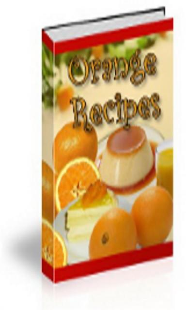 OrangeRecipes