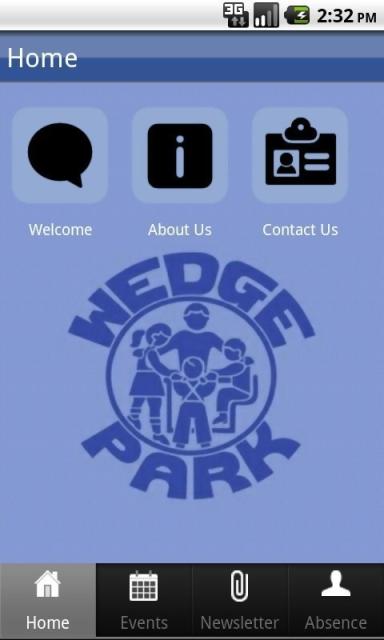 WedgePark