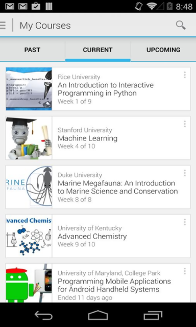 Coursera