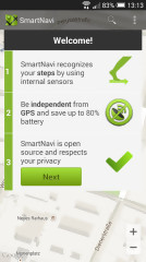 SmartNavi