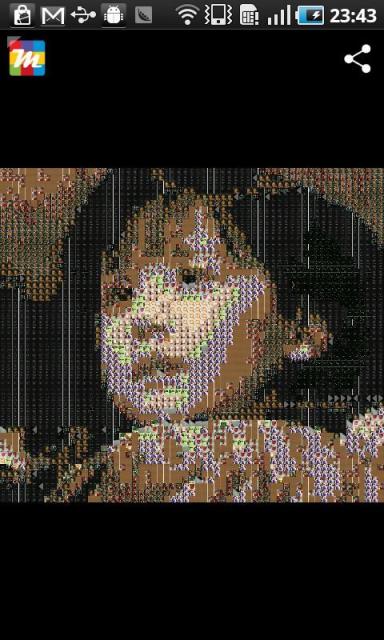 Mosaicture