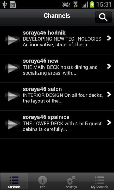 SORAYAYACHTS