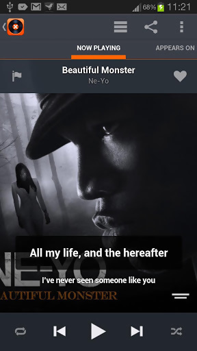 Musixmatch