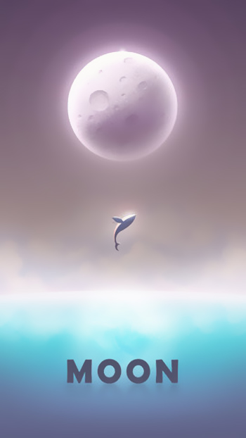 Moonֱapp