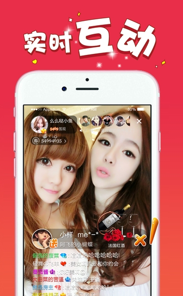 MiMiֱapp