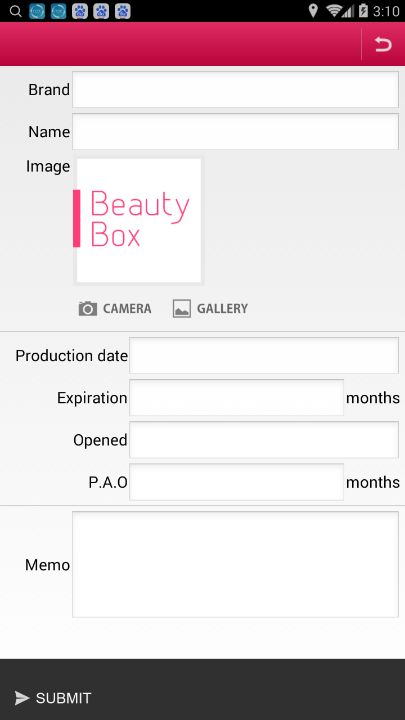 beautyboxԴ