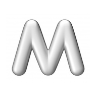 M+ֱ