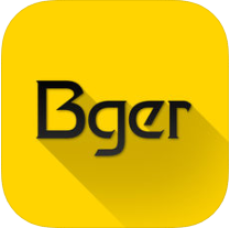 Bger