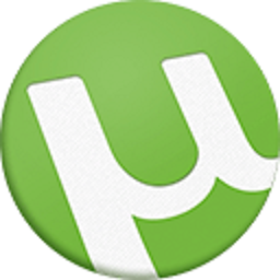 uTorrent Win10 3.5.5.45271