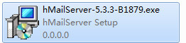 hMailServer2019 5.6.8-2431 İ