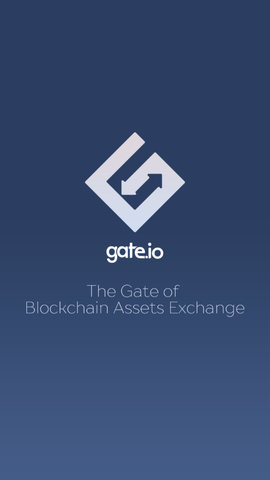 Gate.io APP