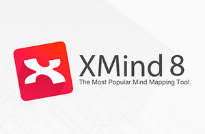 XMind 8 Update 4ƽ