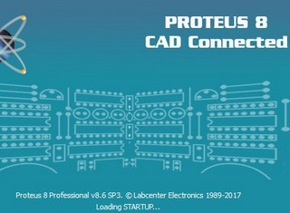 Proteus Win10 8.8 SP1 °