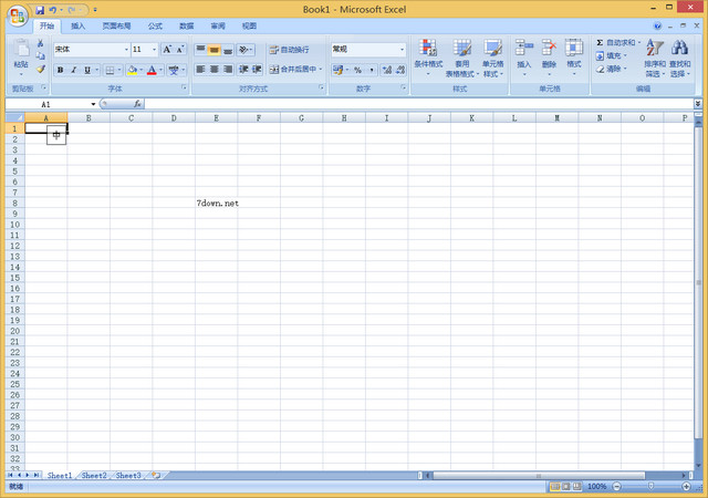 Excel2007 İ