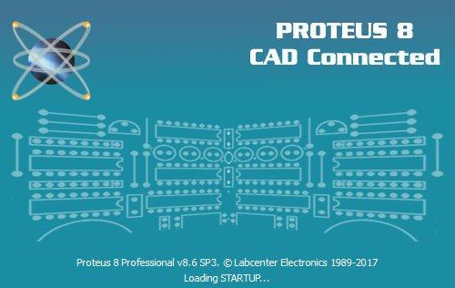 Proteus Win10 8.8 SP1 °