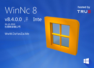 WinNc x64 8.6.0.0