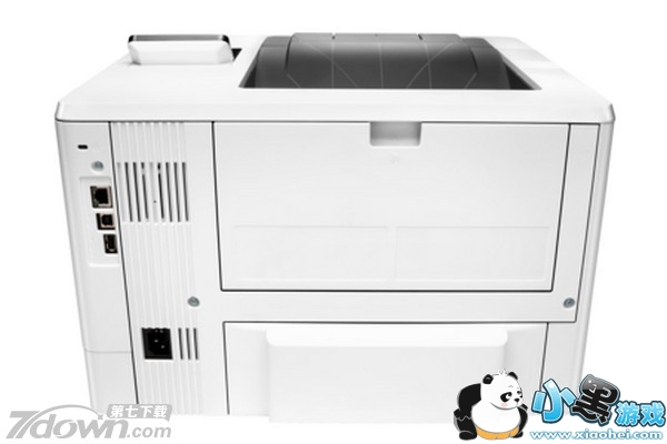 HP LaserJet Pro M501