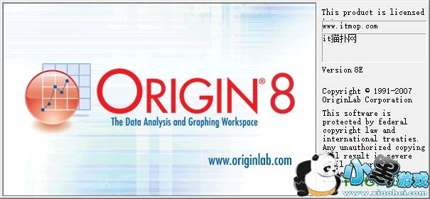 origin8.0ƽ