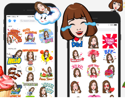 Zmojiv1.2.8