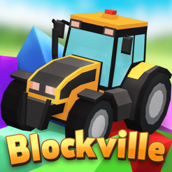 BlockVille-