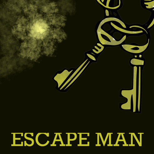 Escape Man