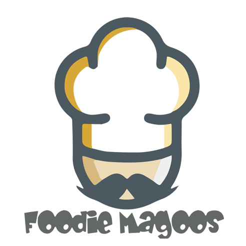 Foodie Magoo