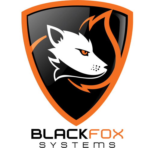 Blackfox GPS