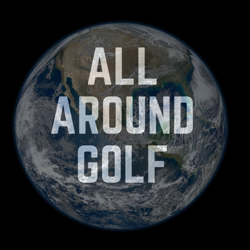 All Around golf߶