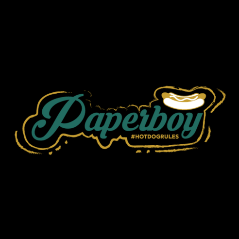 Paperboy Hot