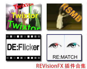 REVisionFX ϼ 