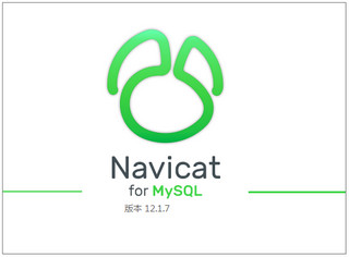 Navicat for MySQL x64 12.1.20