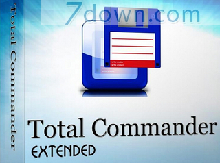 Total Commander Win10 9.22a