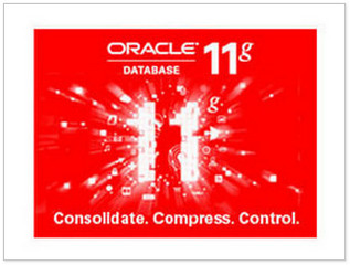 Oracle Database 11g r2 11.2.0.1.0