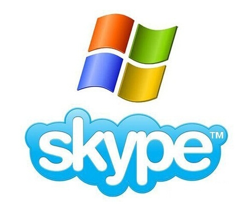 skype