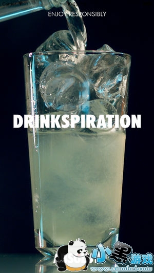 DrinkspirationV2.27 ƻС