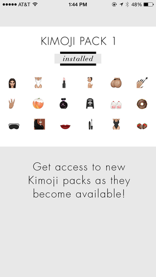 kimoji 3.1