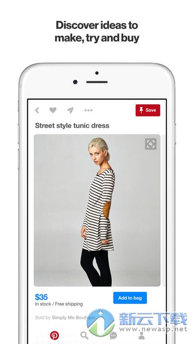 pinterestİ 6.22 iOS