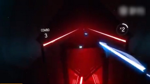 Beat Saber°