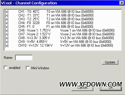 AMD³(VCool)