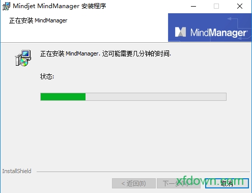 mindmanager