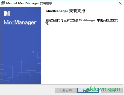 mindmanager°