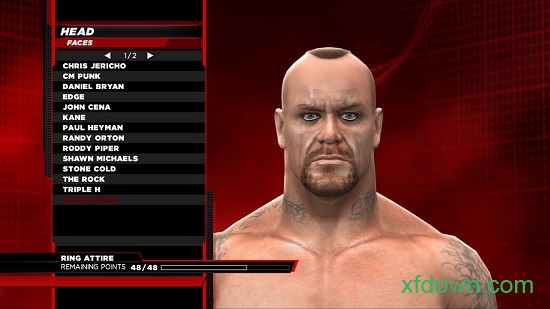 wwe2k14Ϸ