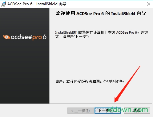 acdsee pro 6