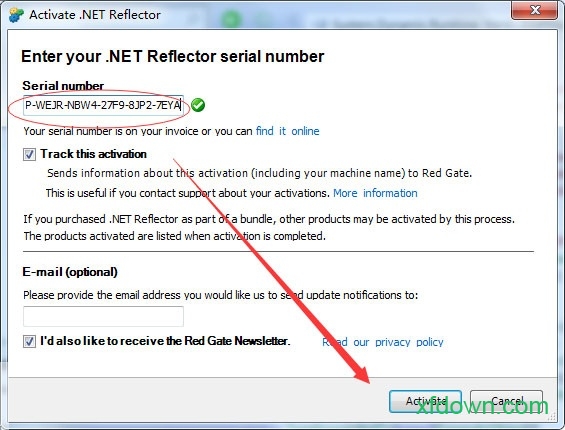 .net reflectorѰ