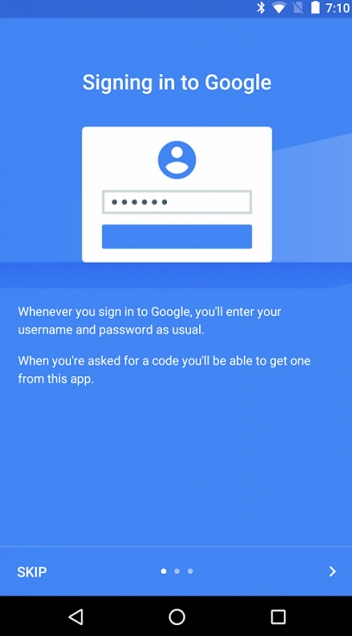 googleauthenticatorȸ֤