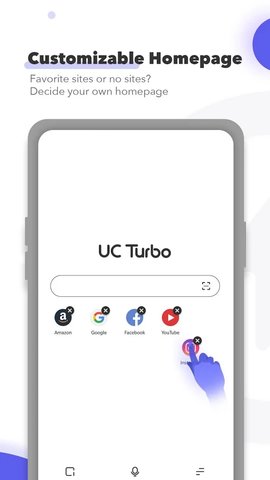 UC Browser Turbo