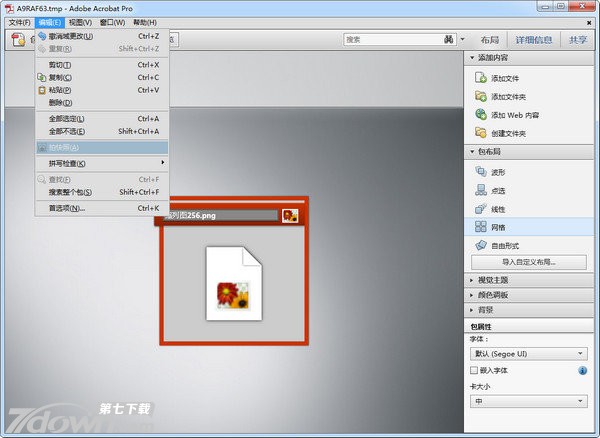 Acrobat X Pro ⰲװ 10.0 ɫ