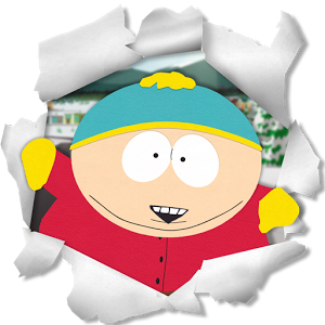 Ϸ԰ֻ(South Park) v1.0.1 ׿